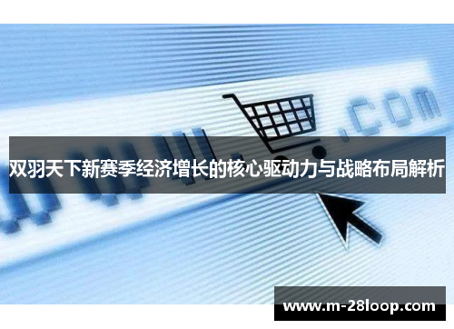 双羽天下新赛季经济增长的核心驱动力与战略布局解析